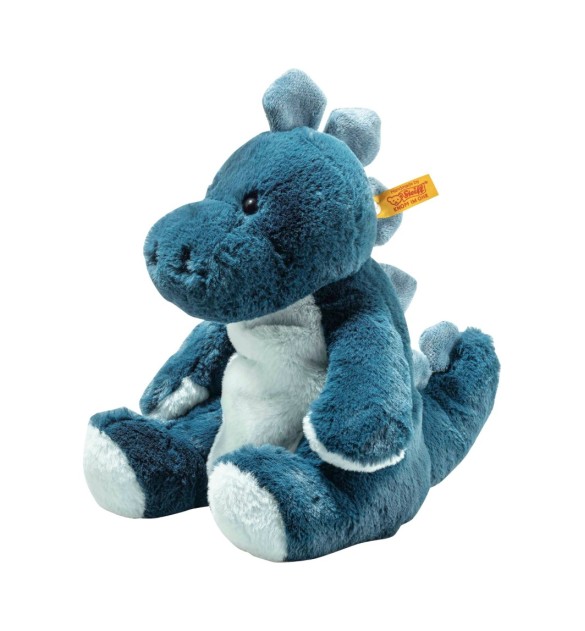 Kuscheltier Spott Stegosaurus Soft Cuddly Friends 28cm