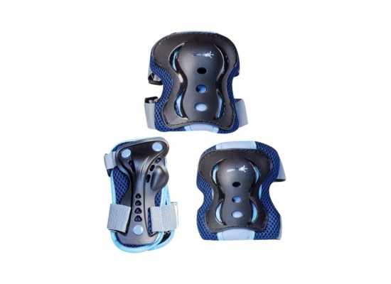 Protektoren-Set Größe XS