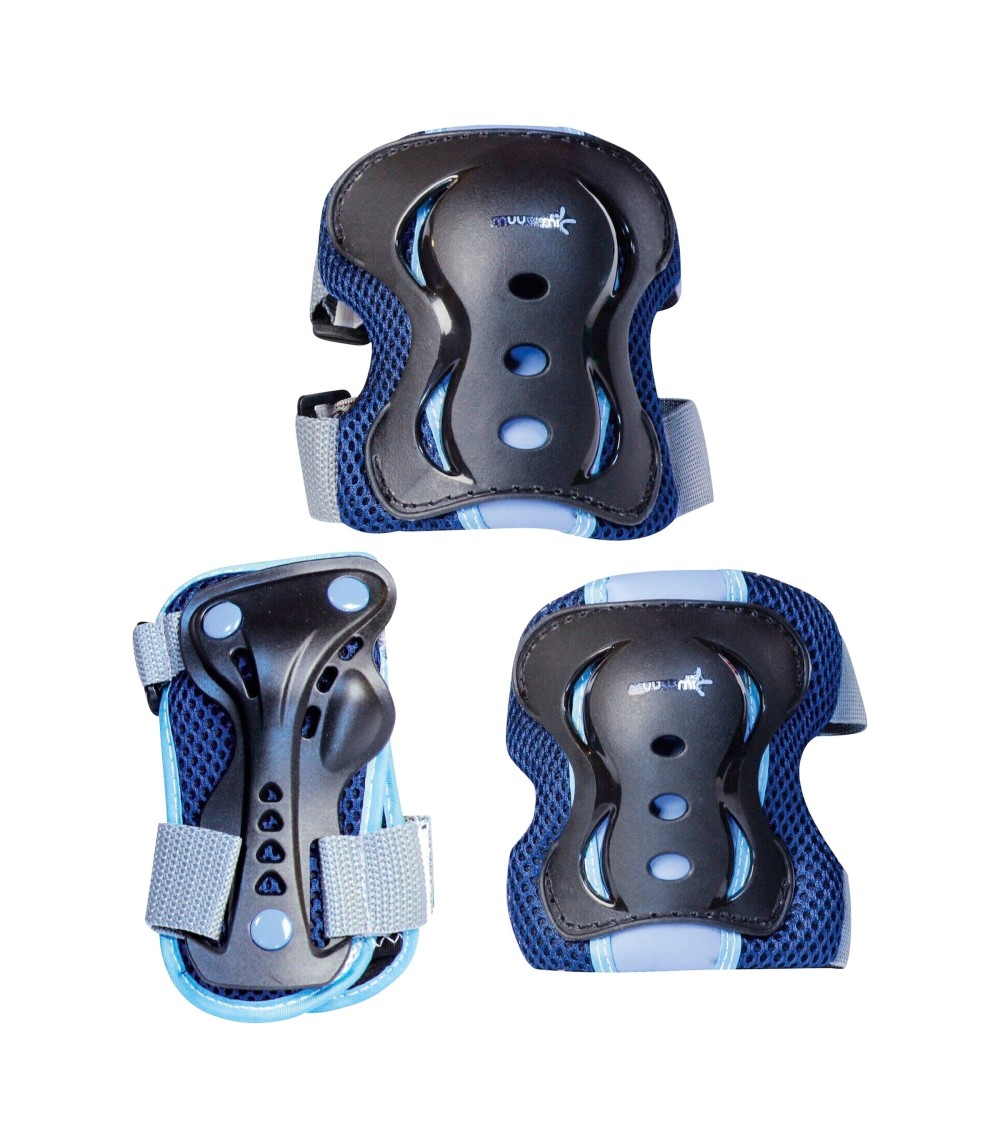 Protektoren-Set Größe XS