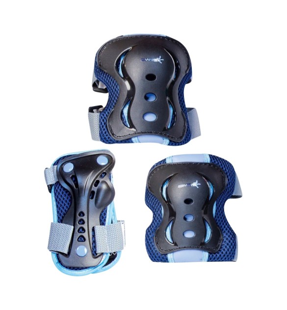 Protektoren-Set Größe XS