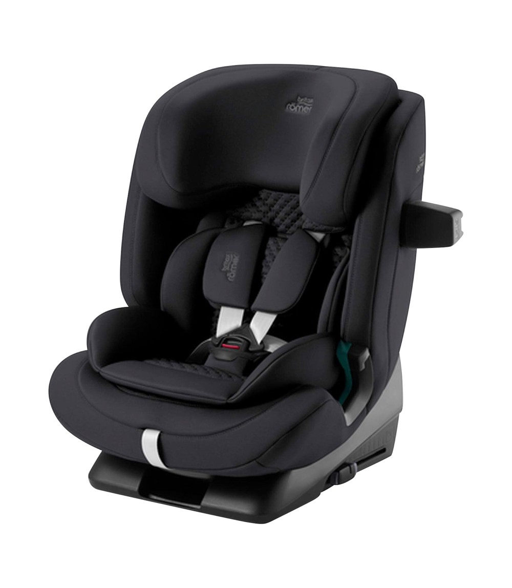Kindersitz ADVANSAFIX PRO LUX