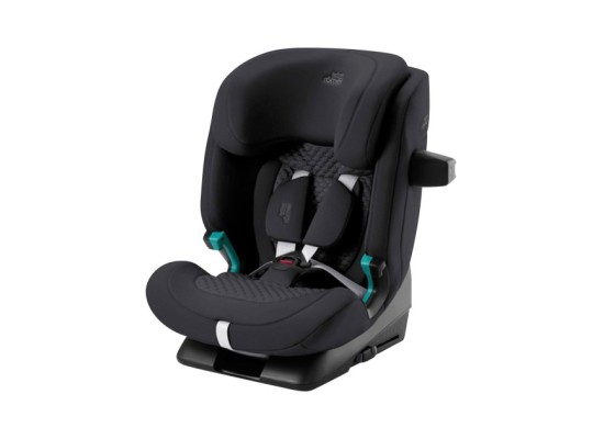 Kindersitz ADVANSAFIX PRO LUX