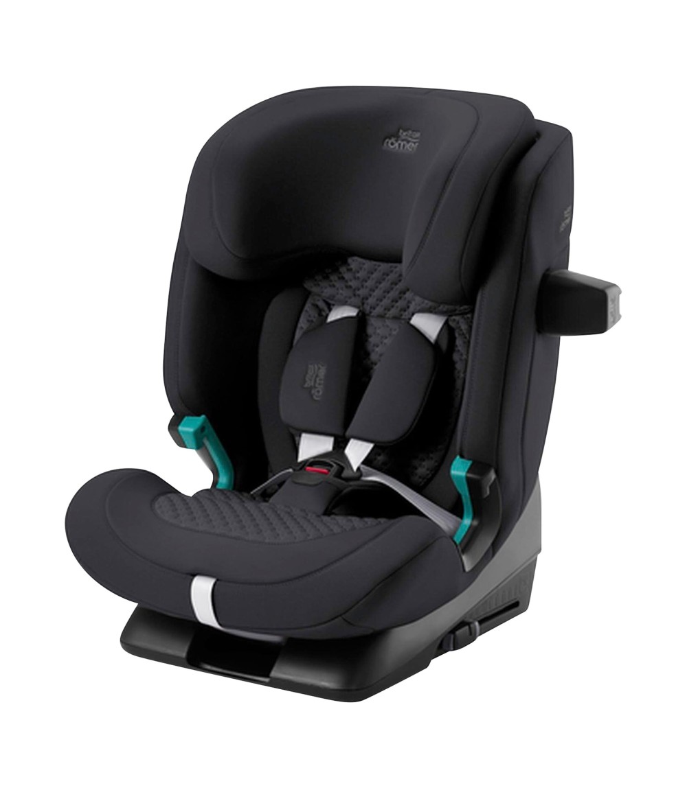 Kindersitz ADVANSAFIX PRO LUX