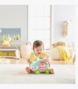 Fisher-Price GHR16 Linkimals Happy Shapes Hedgehog