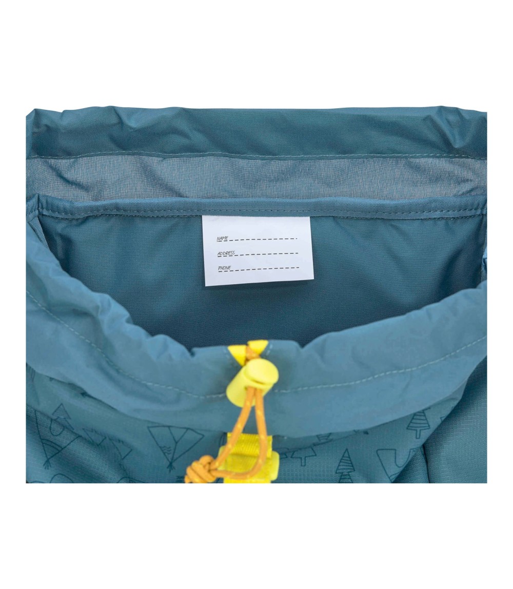 Kinderrucksack Big Outdoor Backpack Adventure