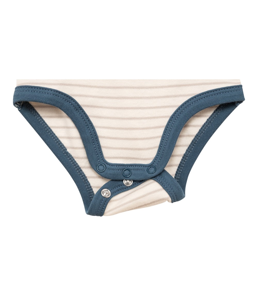 3er-Pack Bodys kurzarm On the road