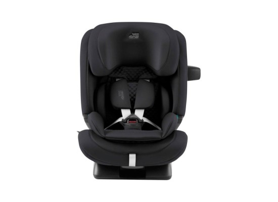 Kindersitz ADVANSAFIX PRO LUX