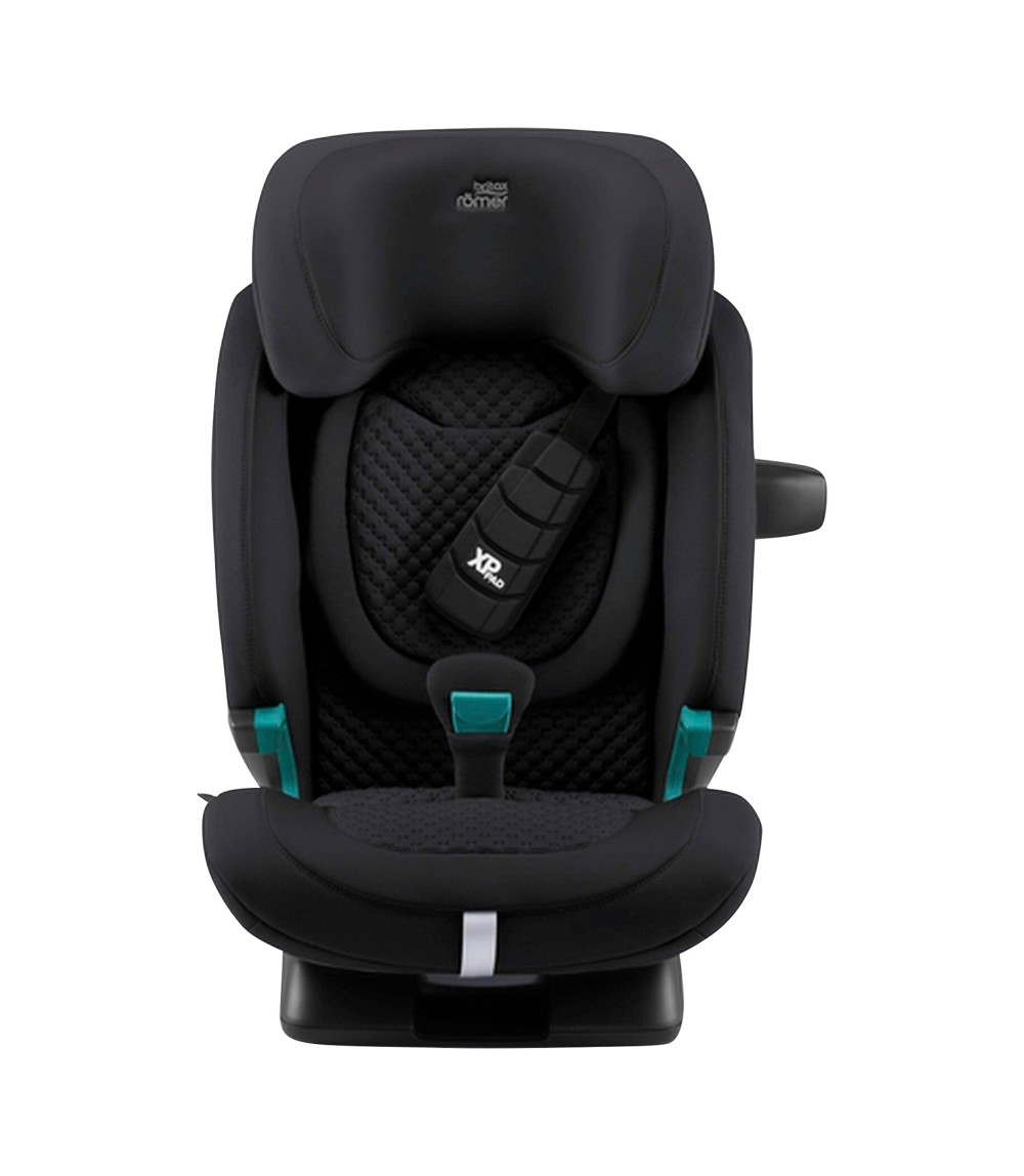 Kindersitz ADVANSAFIX PRO LUX