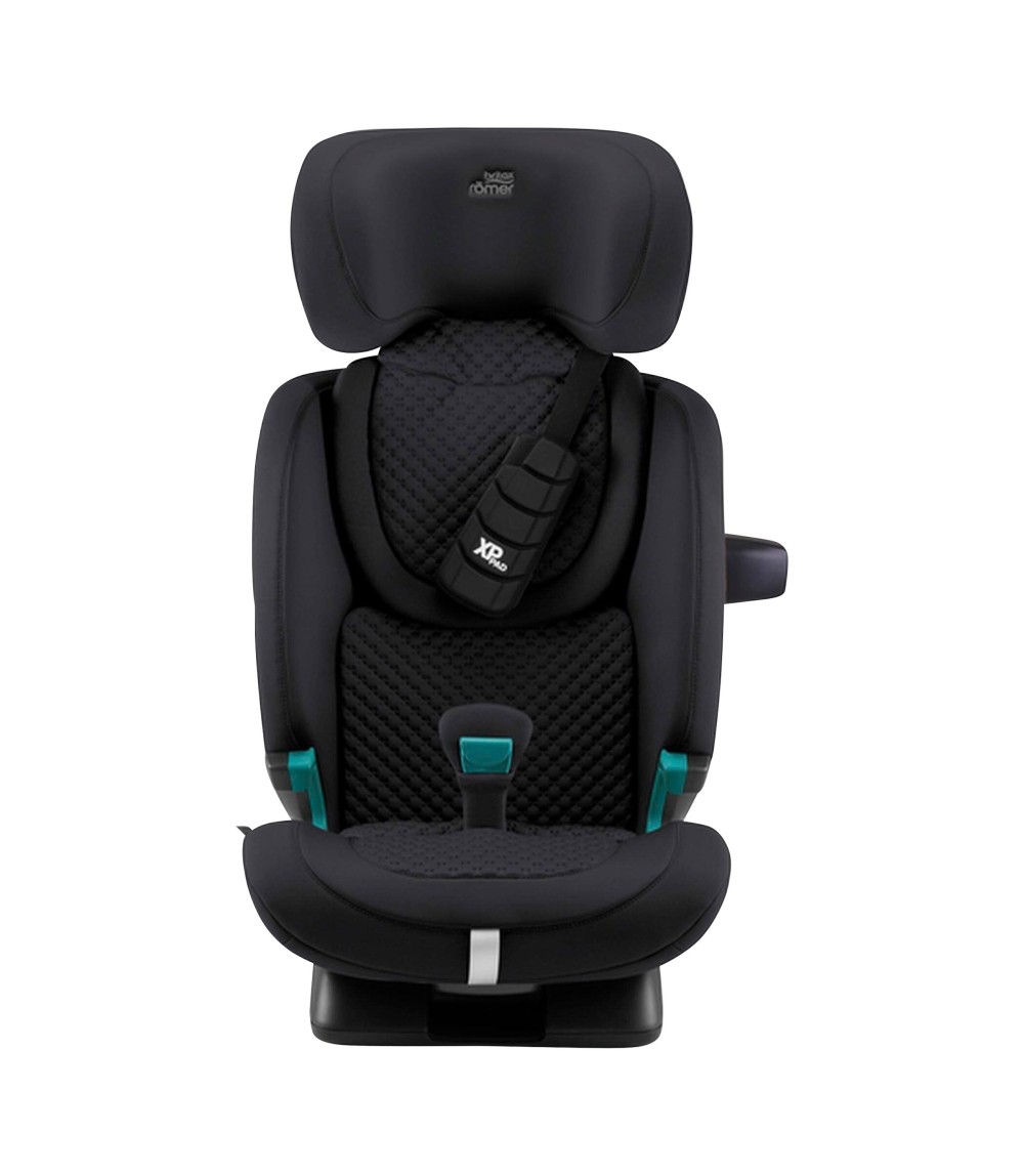 Kindersitz ADVANSAFIX PRO LUX