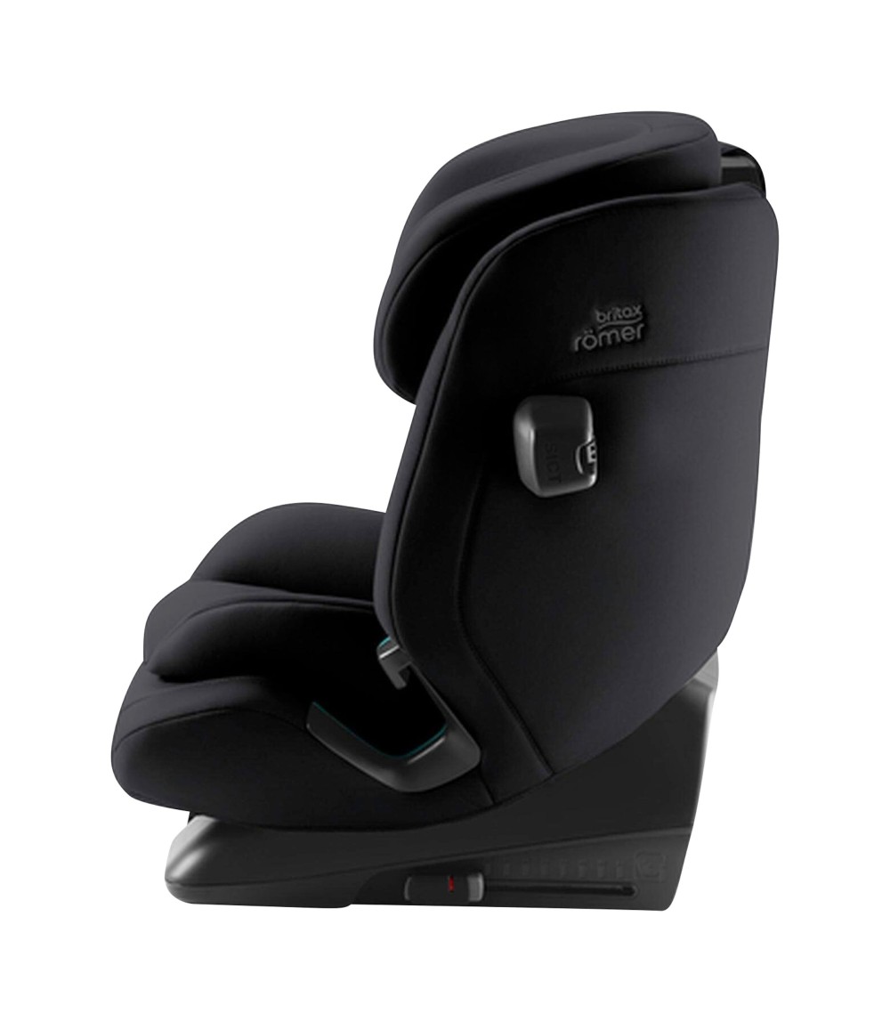 Kindersitz ADVANSAFIX PRO LUX