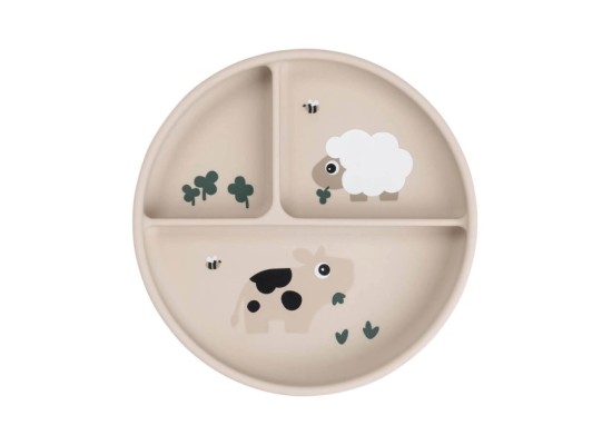 Menüteller Sticky Stay