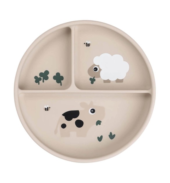 Menüteller Sticky Stay