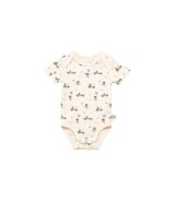 3er-Pack Bodys kurzarm On the road