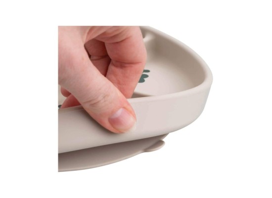 Menüteller Sticky Stay