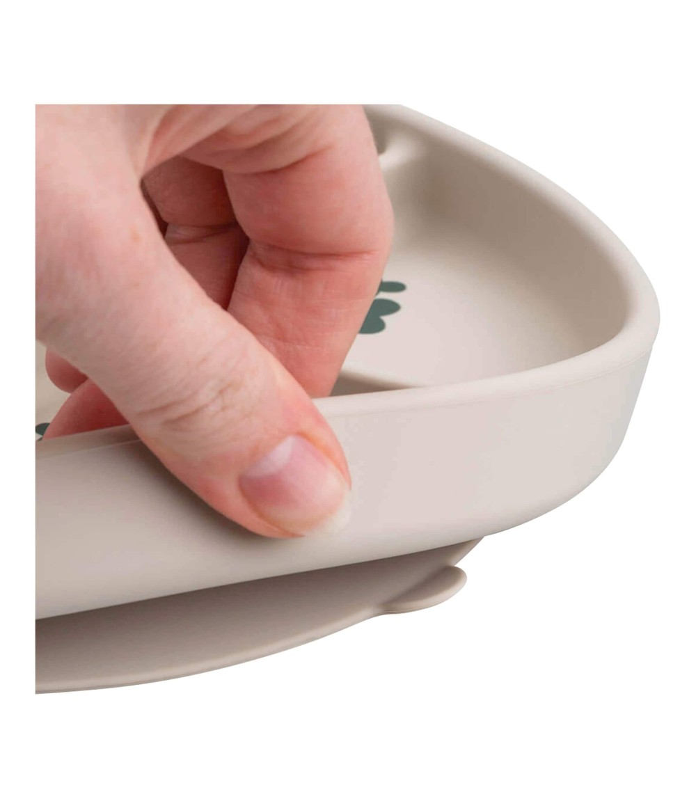 Menüteller Sticky Stay