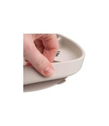 Menüteller Sticky Stay