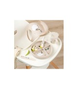 Menüteller Sticky Stay