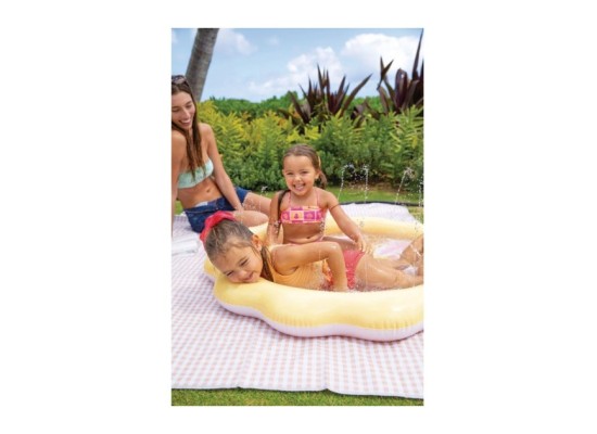 Pool Sunny Rays Spray