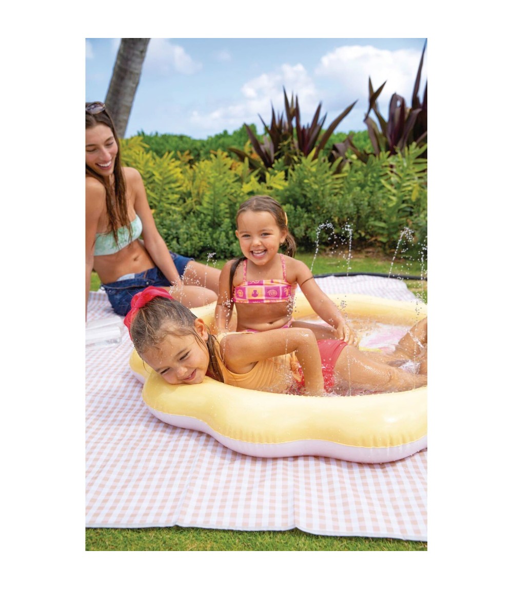 Pool Sunny Rays Spray