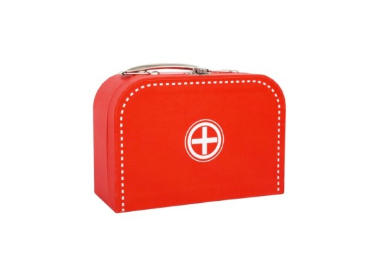 Arztkoffer Spielset aus Holz