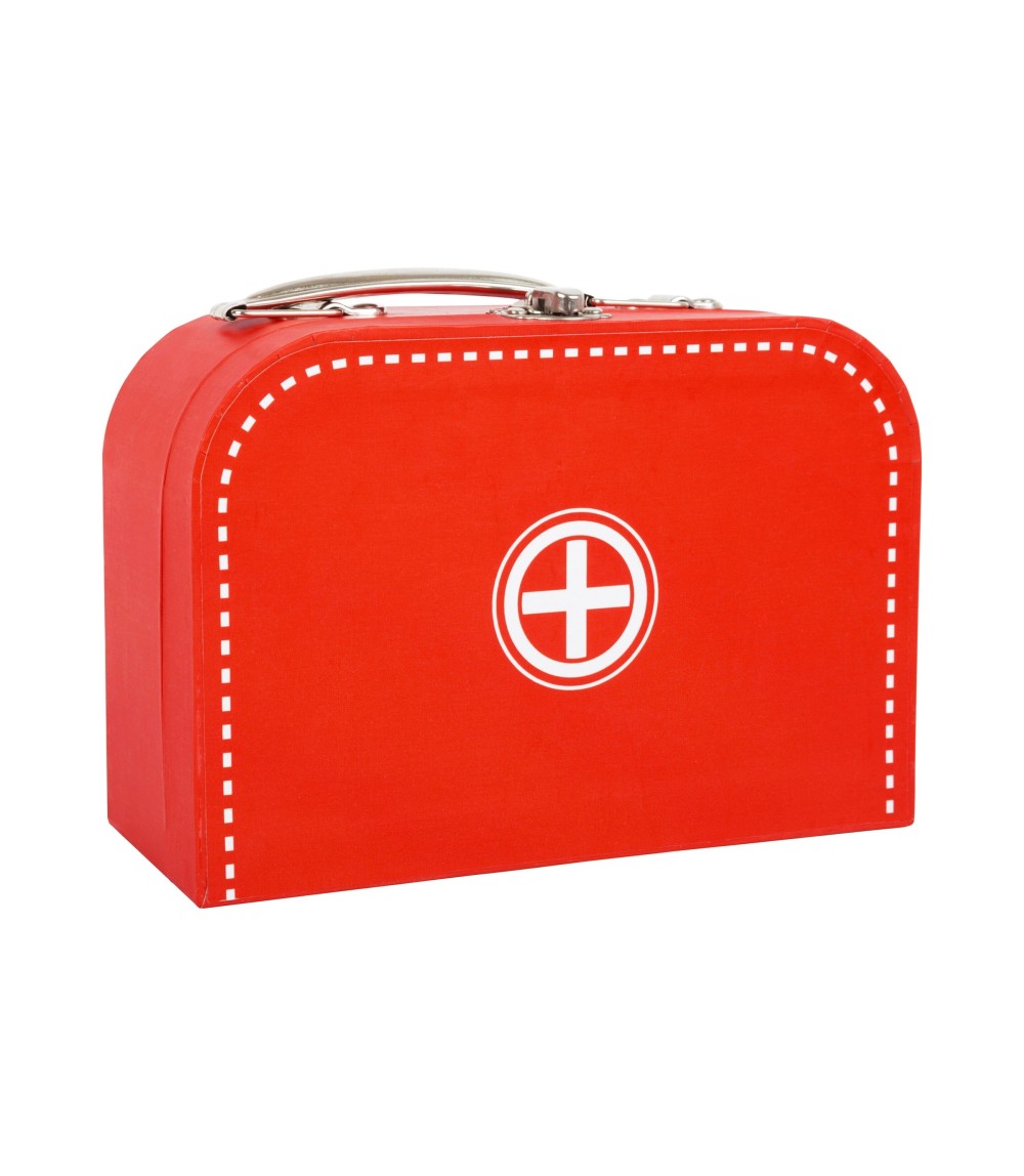 Arztkoffer Spielset aus Holz