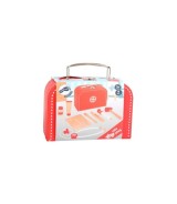 Arztkoffer Spielset aus Holz