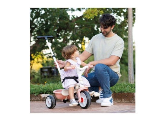 Dreirad Be Move Komfort