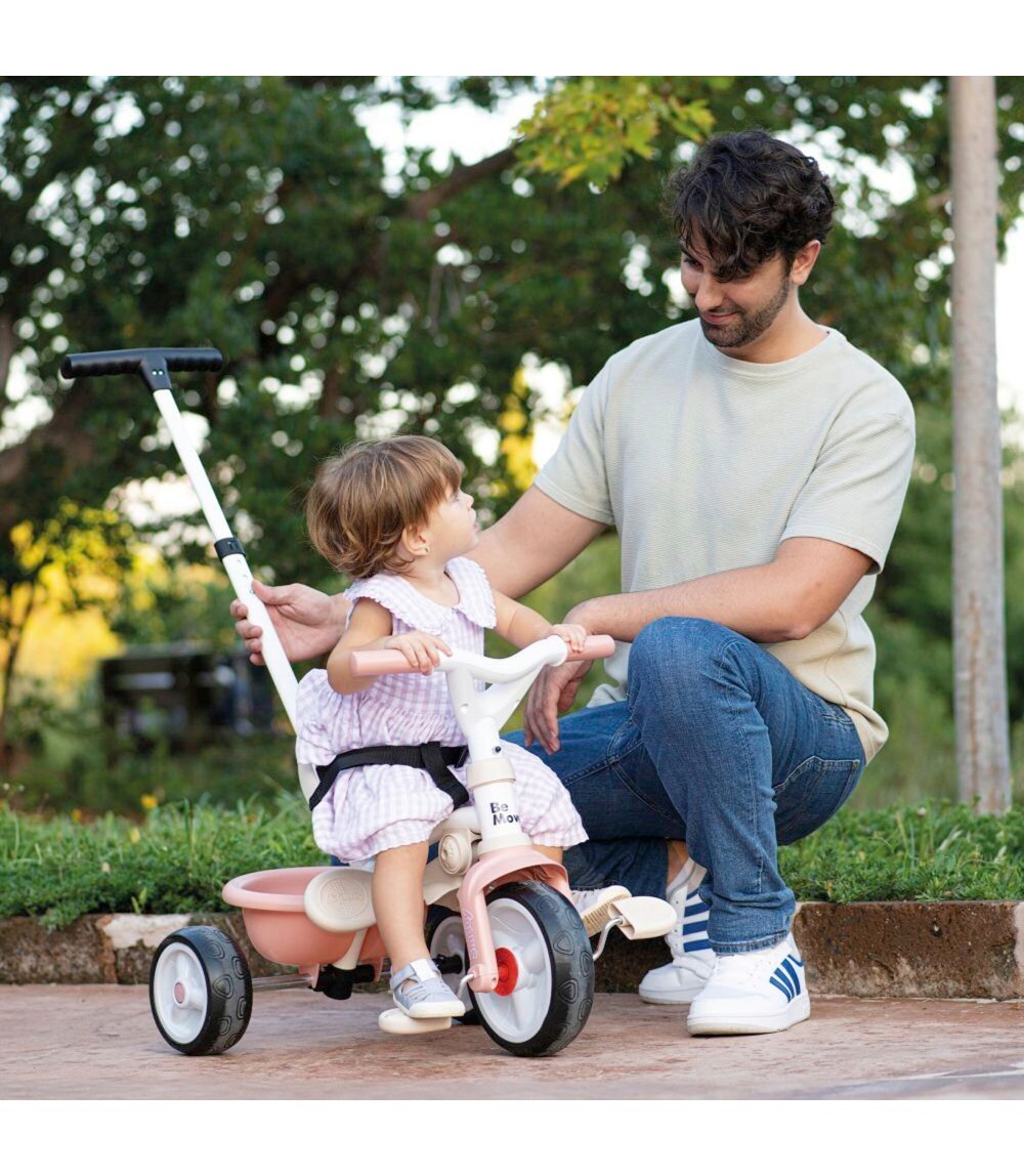 Dreirad Be Move Komfort