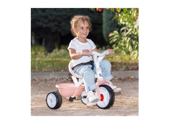 Dreirad Be Move Komfort