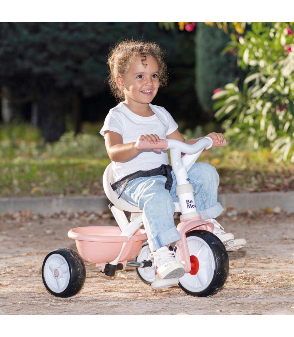 Dreirad Be Move Komfort