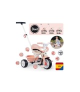 Dreirad Be Move Komfort