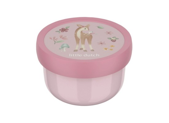 Mepal X Little Dutch Fruchtbox