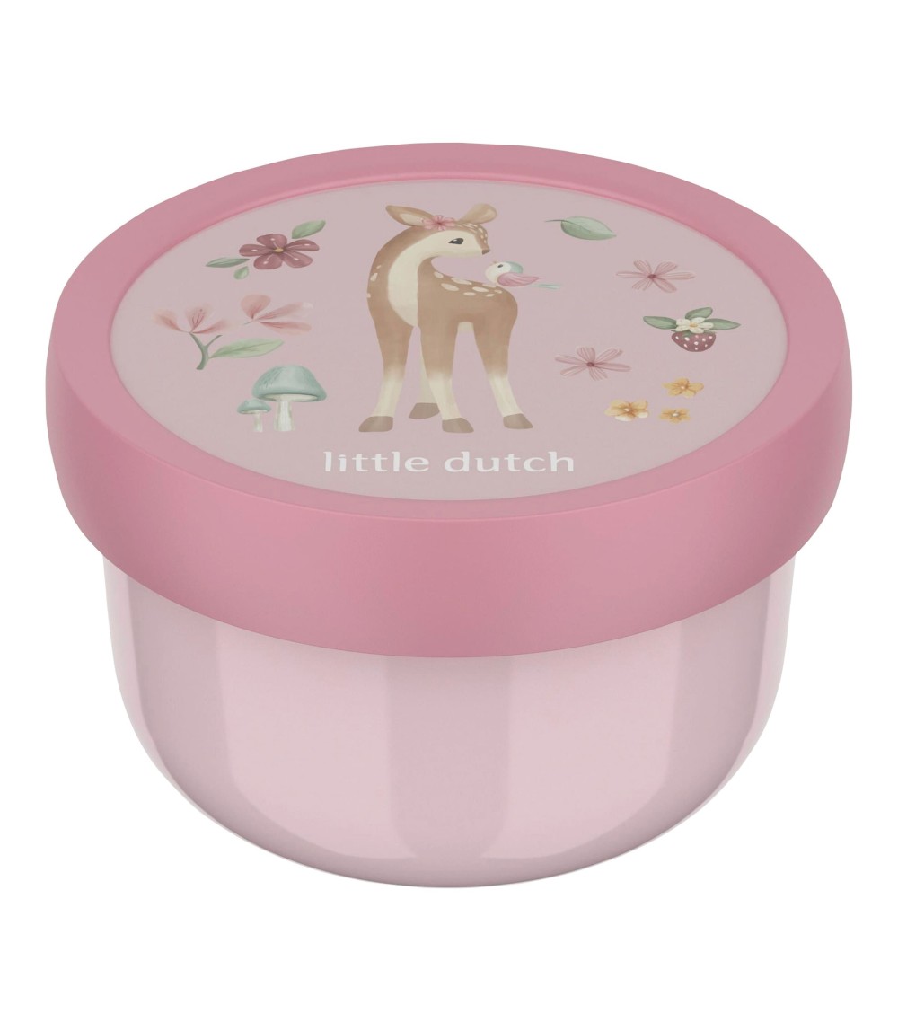 Mepal X Little Dutch Fruchtbox