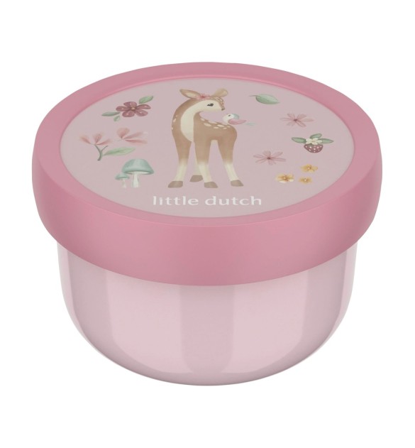 Mepal X Little Dutch Fruchtbox