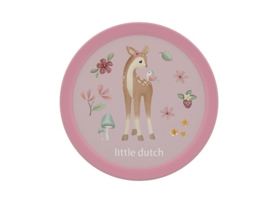 Mepal X Little Dutch Fruchtbox