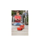 RC Auto Turbo Racer Lightning McQueen