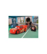 RC Auto Turbo Racer Lightning McQueen