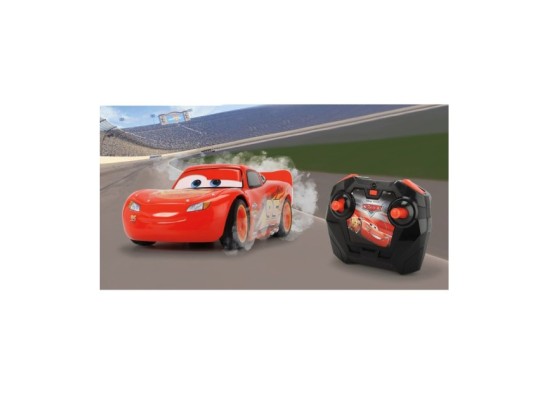 RC Auto Turbo Racer Lightning McQueen