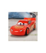 RC Auto Turbo Racer Lightning McQueen