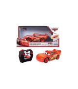 RC Auto Turbo Racer Lightning McQueen