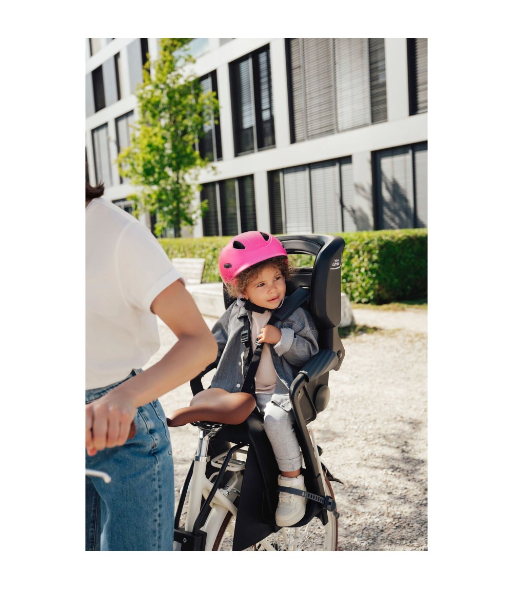 Kinderfahrradsitz JOCKEY PRO