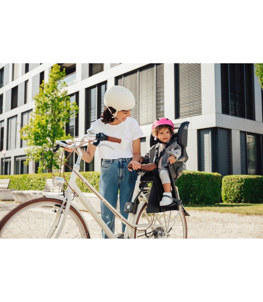 Kinderfahrradsitz JOCKEY PRO