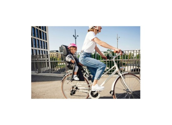 Kinderfahrradsitz JOCKEY PRO