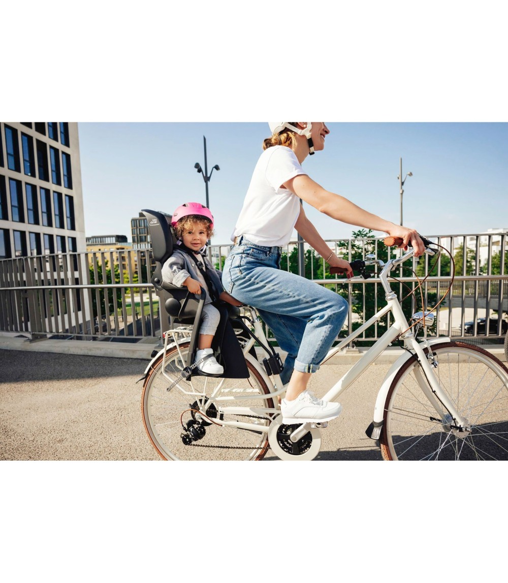 Kinderfahrradsitz JOCKEY PRO