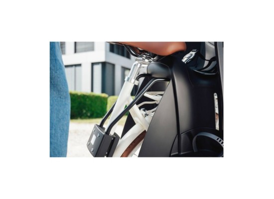 Kinderfahrradsitz JOCKEY PRO