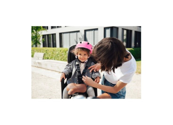 Kinderfahrradsitz JOCKEY PRO