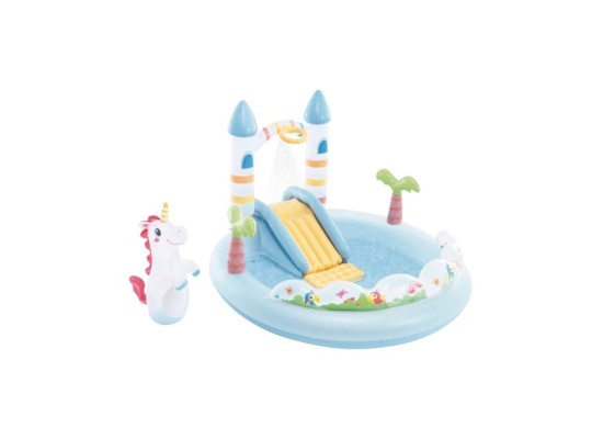 Playcenter  Unicorn Castle