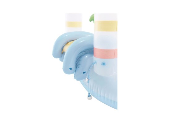 Playcenter  Unicorn Castle