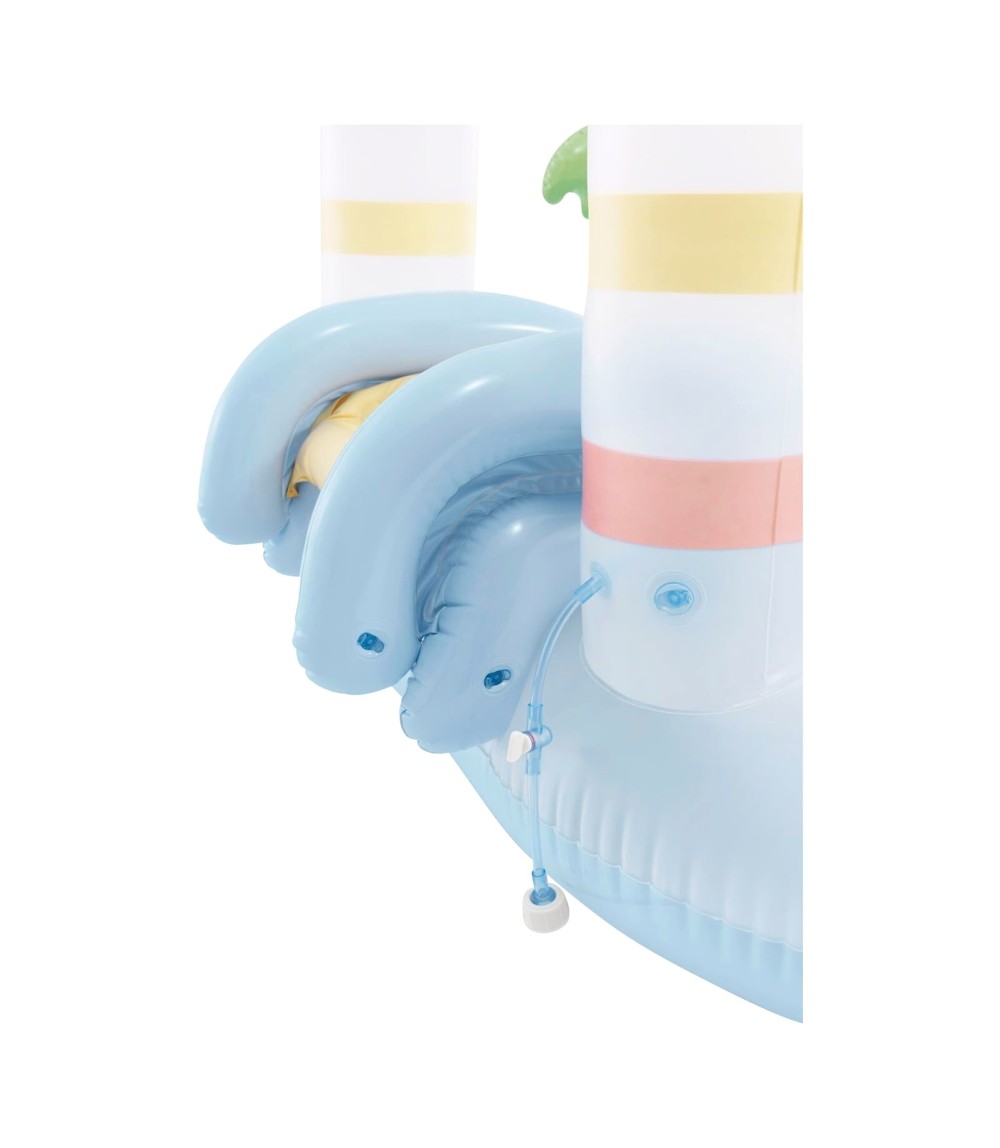 Playcenter  Unicorn Castle