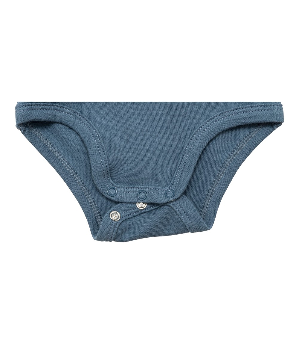 3er-Pack Bodys kurzarm On the road